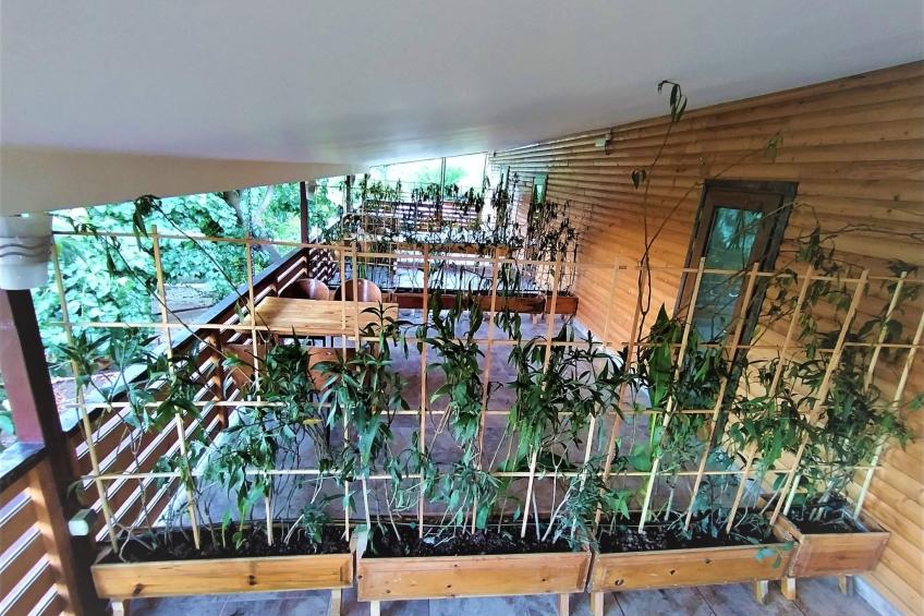 Luxuriöse Duplex-Wohnungen in Cirali - foto 7