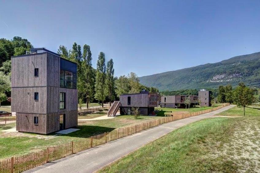 Le Village des Oiseaux 3P6H - foto 22