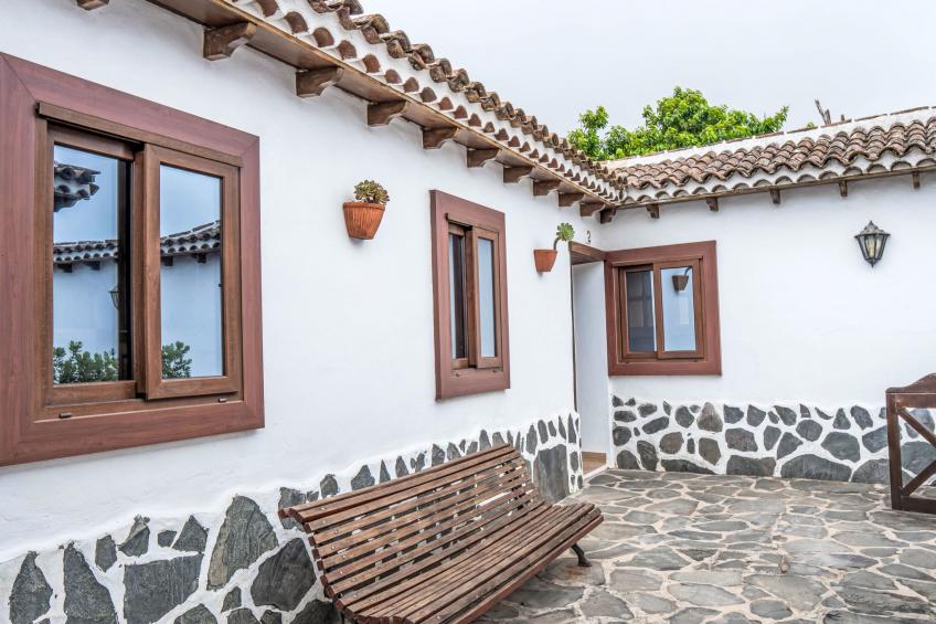 Ländliches Haus Monte del Agua - foto 16