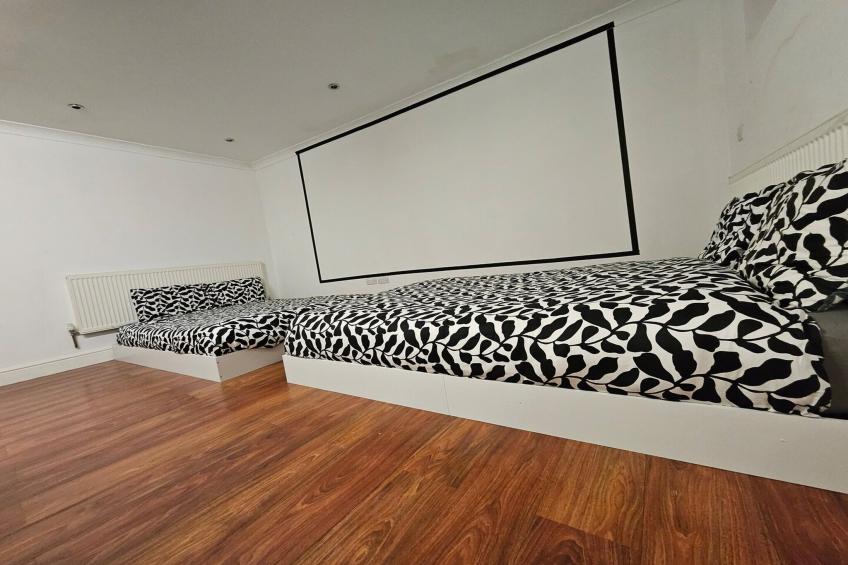 EN_WOR002_Three Bed Room Apartment (12 guests) - foto 19