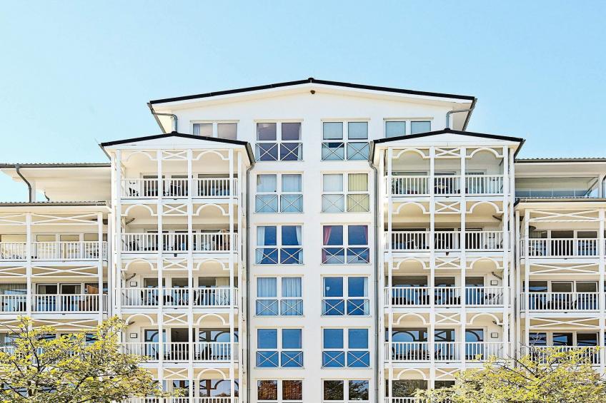 OSTSEEAPARTMENTS AM FEHMARNSUND - foto 3