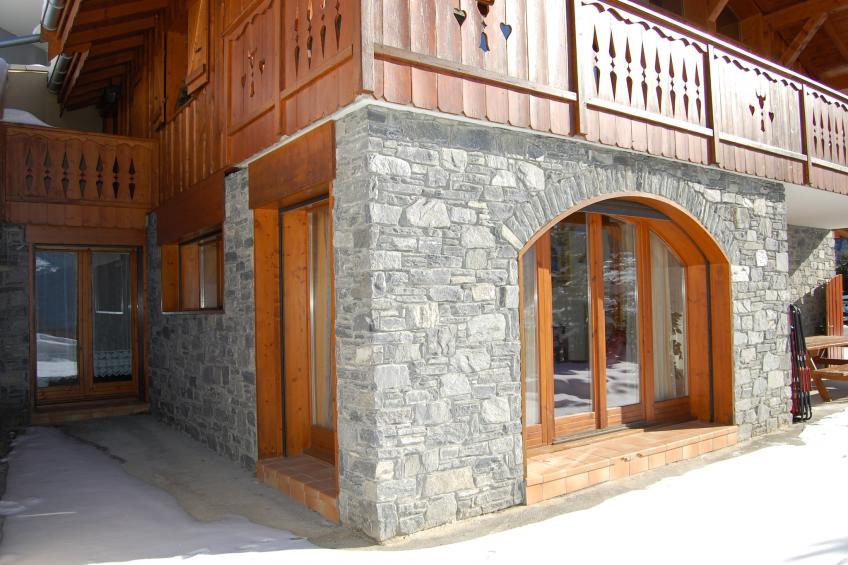 Chalet du Merle - foto 6