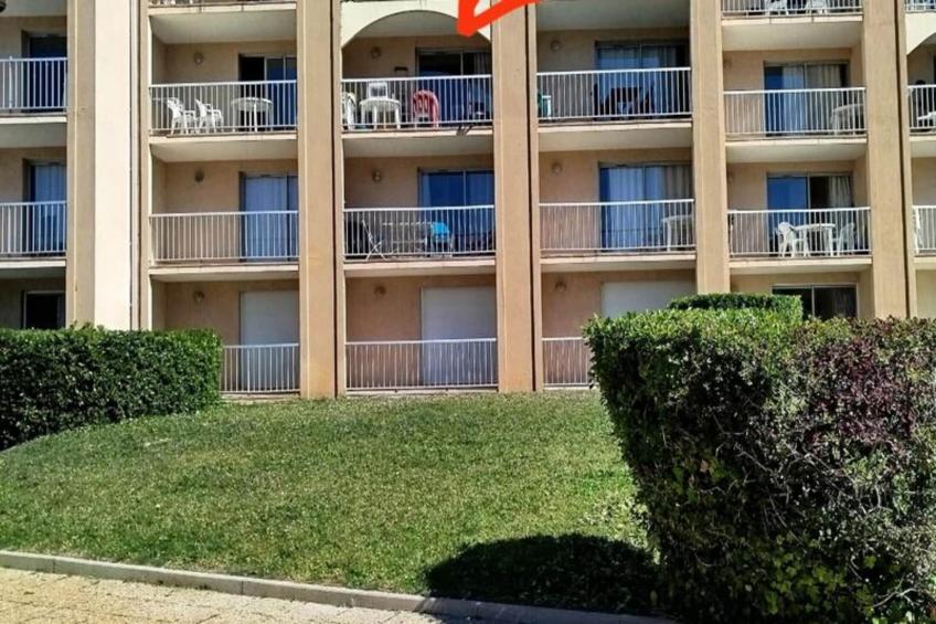 Résidence les Hauts de Balaruc - maeva Home - foto 17