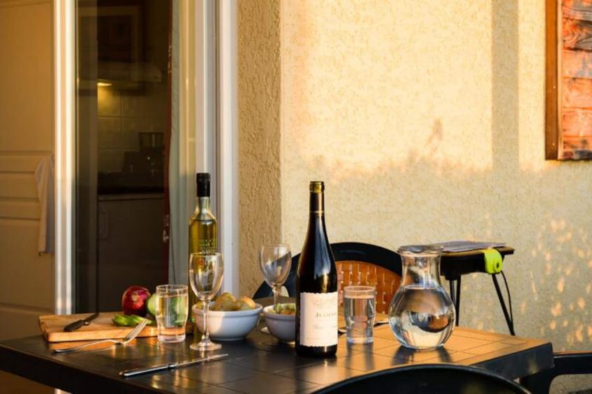 Résidence Garden & City Evian les Bains - Lugrin - foto 27