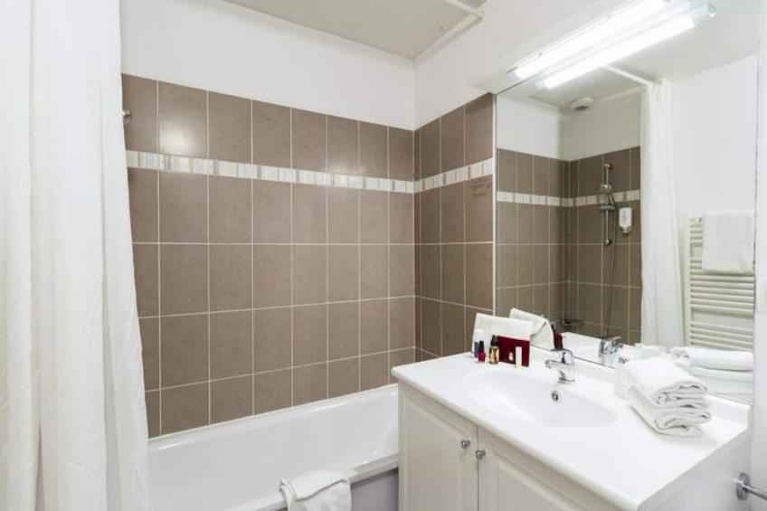 Résidence Garden & City Clermont-Ferrand Gerzat - foto 22