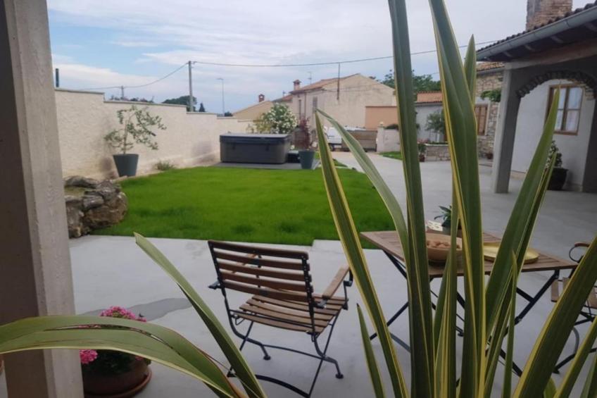 One bedroom apartment ( Ground floor) -(A4) - foto 31