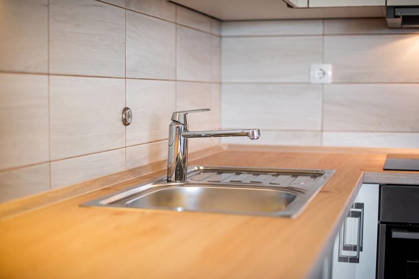 Serene Hollow Holiday Home with Mountain View - Two Bedroom Holiday Home with Mountain View - foto 2