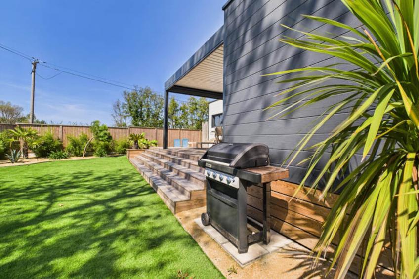 Chalets à Saint-Gilles-Croix-de-Vie - foto 23