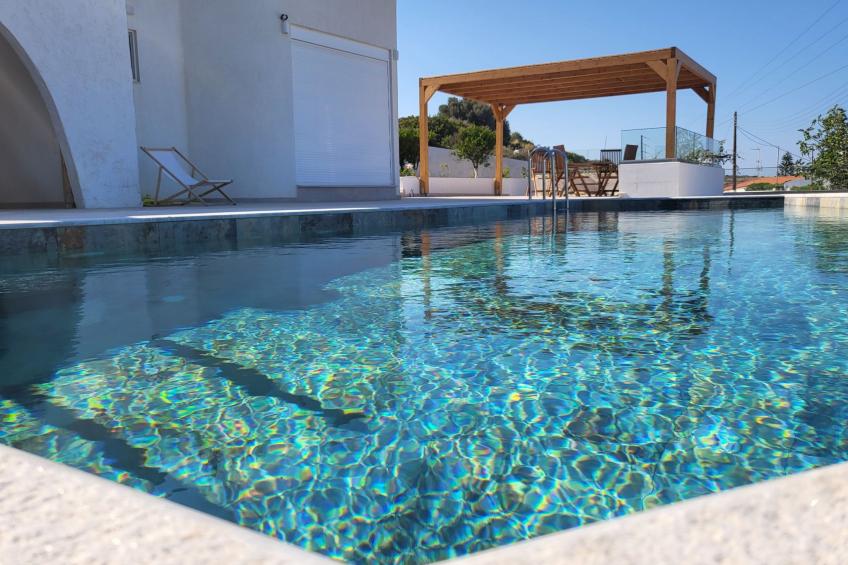 Villa Elena mit privatem beheiztem Schwimmbad - foto 27