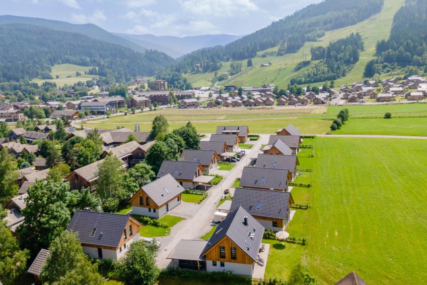 Mountain Chalet Bergfreund - foto 45