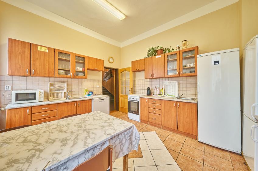 Chata Švýcarský dvůr - foto 2