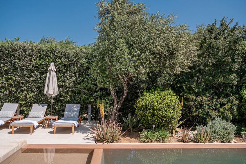 Villa Dimi Nähe Sandstrand Kalathas - foto 80