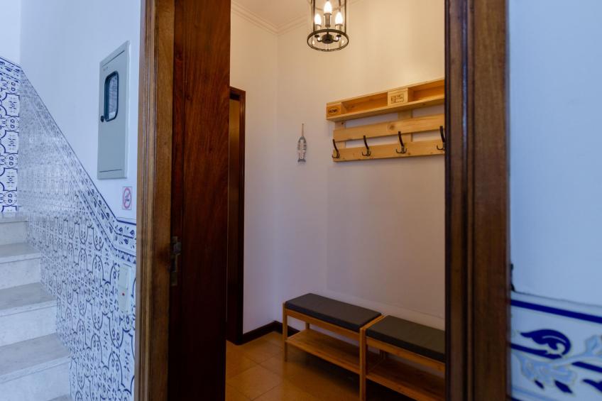 Wohnung in der Nähe der Lagune in São Jacinto, Aveiro - foto 17