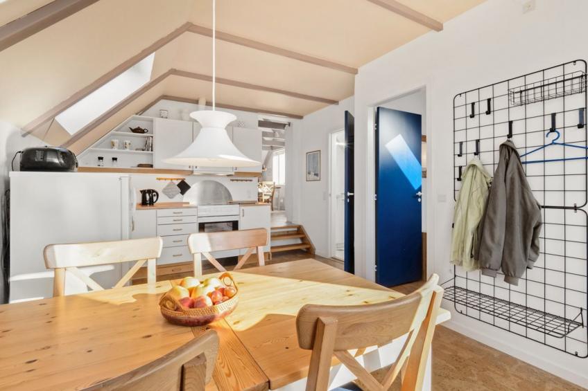 "Ebba" - 25m from the sea in NW Jutland - foto 18