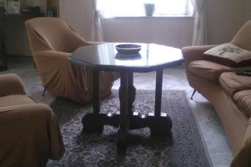 Nahe Rom mit Terrasse und einem Flügel - foto 14