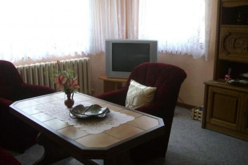 Freistehendes Ferienhaus in ruhiger Lage - foto 3