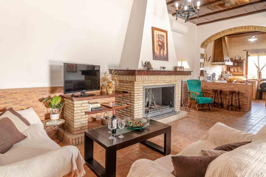 Villa Lucrecia Landhaus - foto 21