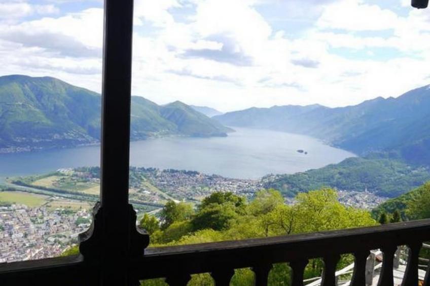 "Haus St. Bernhard - foto 19