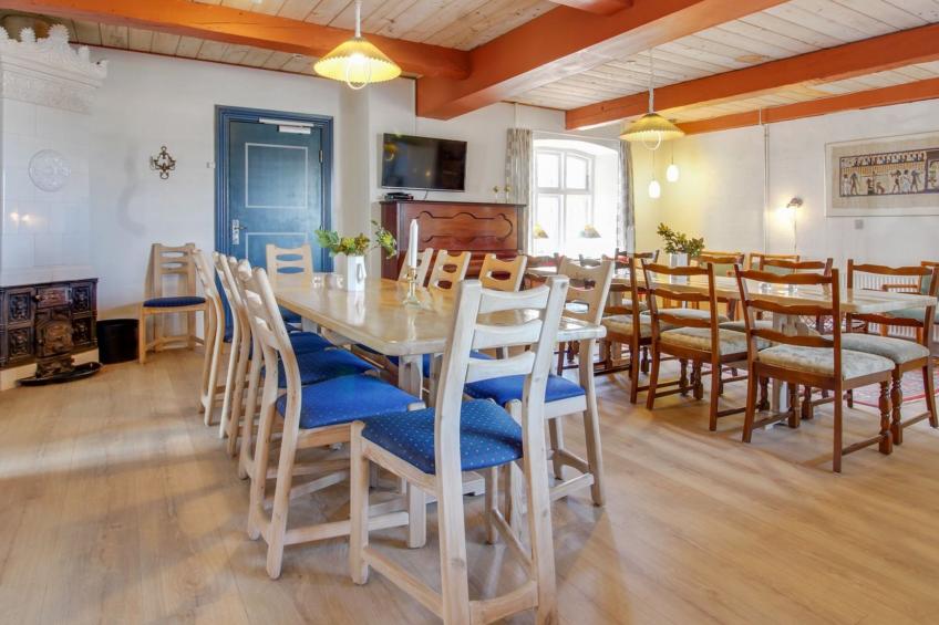 "Tilla" - 600m from the sea in Western Jutland - foto 11