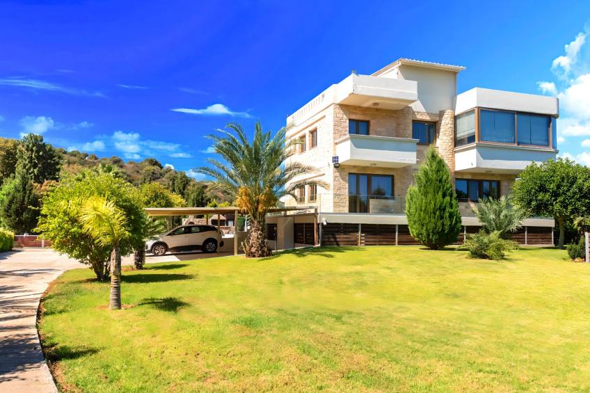 Mirsini Villa Privater Pool Jacuzzi - foto 36