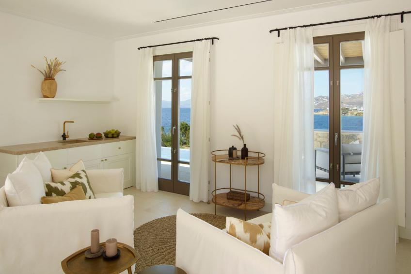 Bonzoe Suites und Villen - foto 4