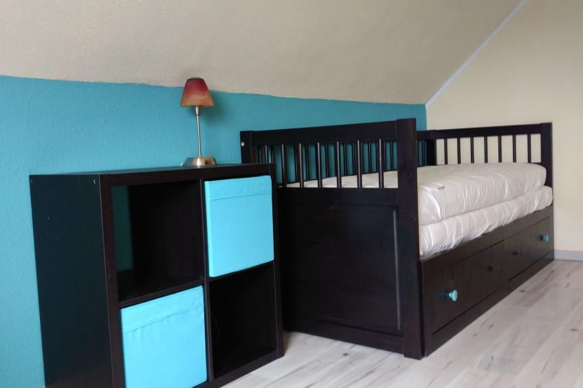 mit Garten, Grill und Terrasse - foto 20