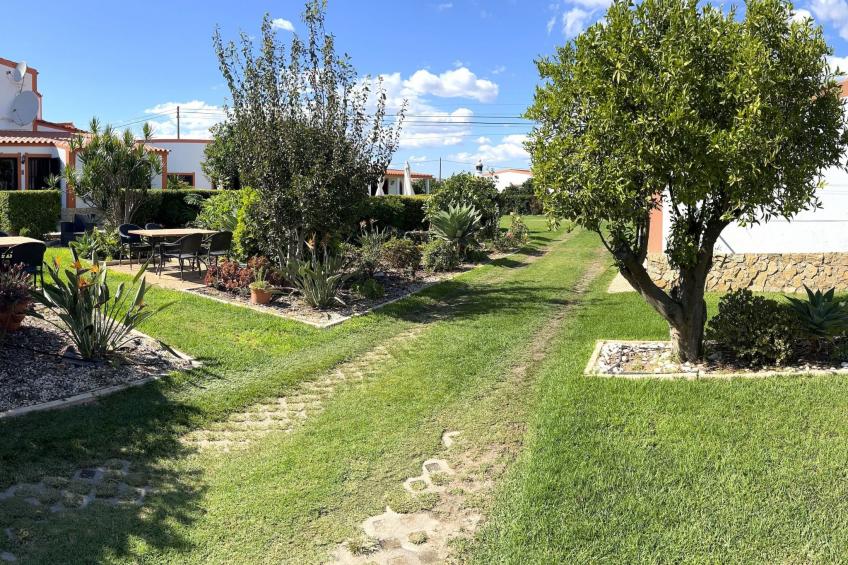Casa da Horta CH14- Wohnung mit einem Schlafzimmer, Garten - foto 6