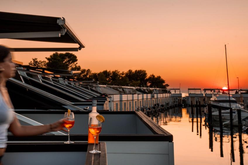 Sea Lodges Portoroz - BH 71 - foto 14