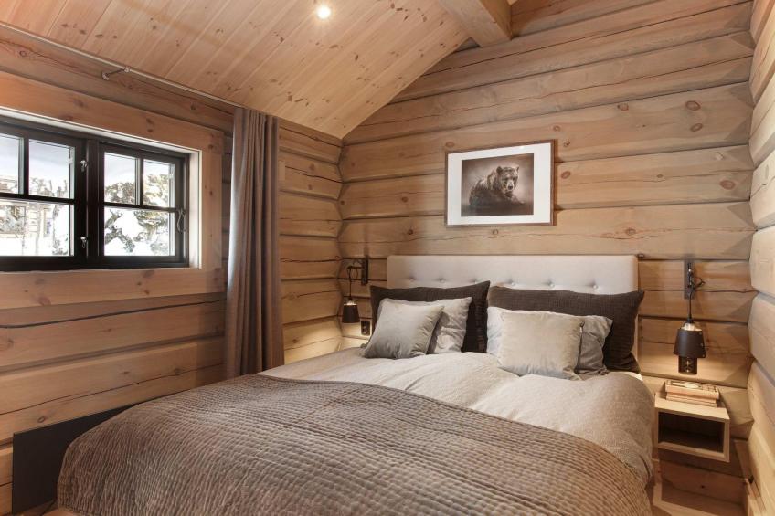 Skjønnhet Cottage - foto 4