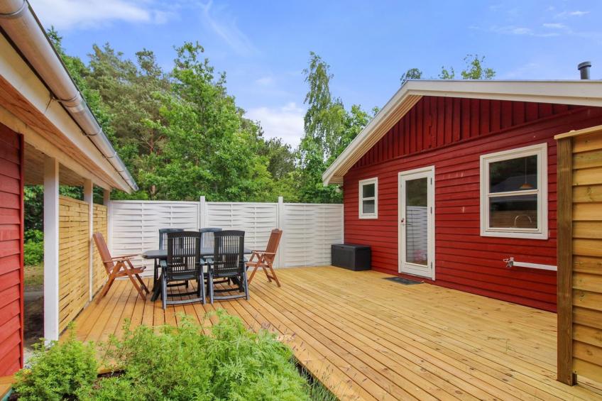 "Raica" - 300m from the sea in Bornholm