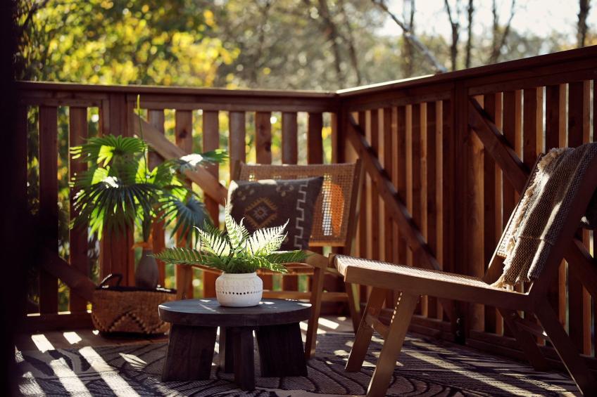 Glamping de Parel 4 - foto 12