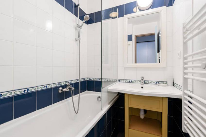 Résidence Cap Azur - maeva Home - foto 10