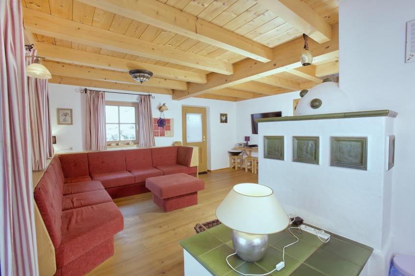 Schöneben Chalet Sonnenwende - foto 2