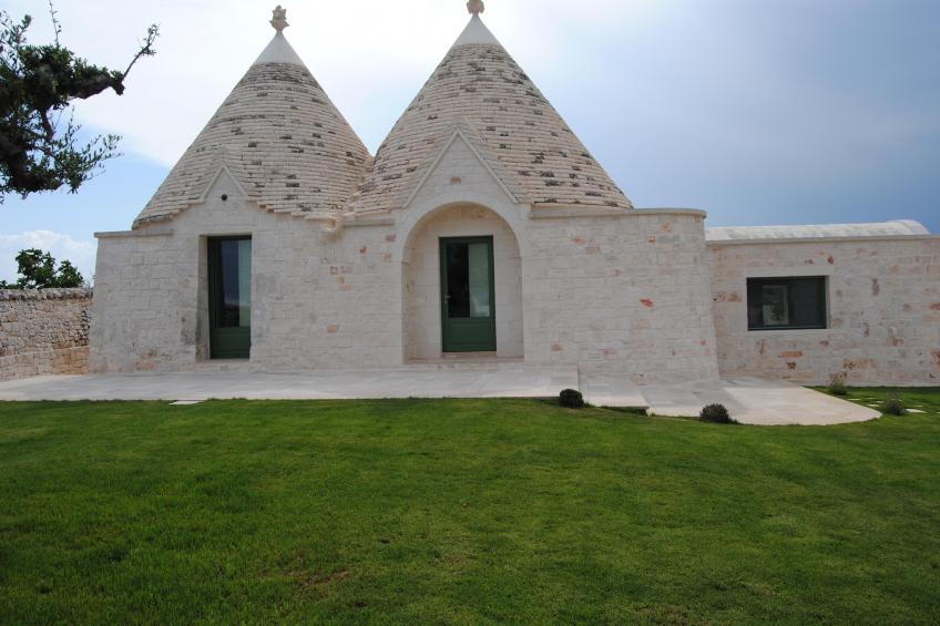Trullo Amato Cisternino - foto 31