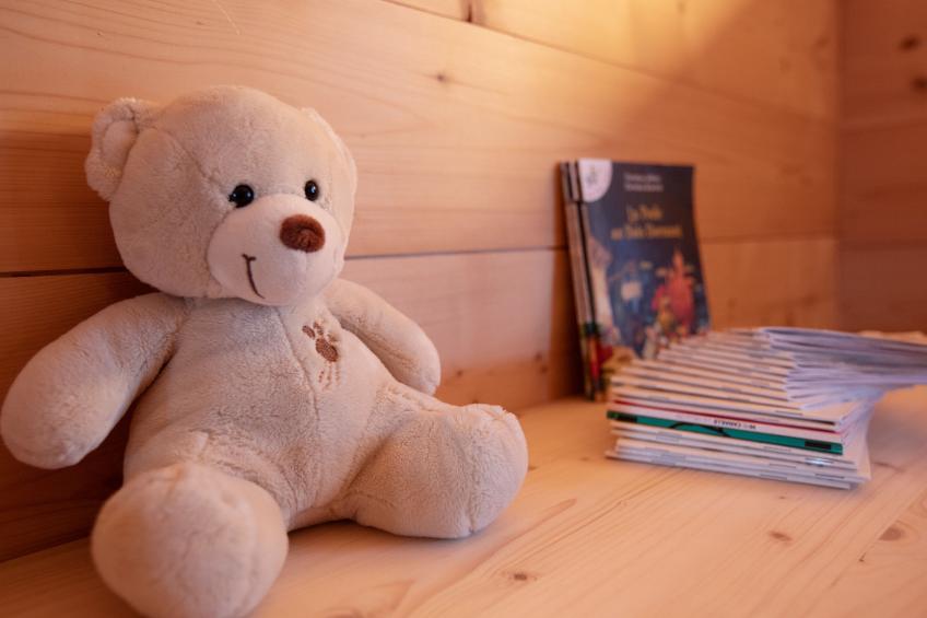 Chalet Casablanca - foto 30