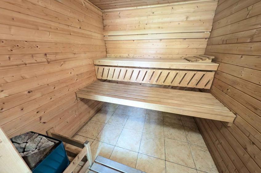 Vakantiehuis met tuin - BF-H6PZ - foto 11