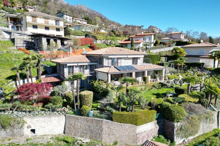 Villa Gonte - foto 4