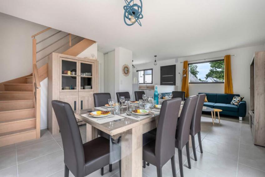 Maison à Le Tour du Parc - foto 8