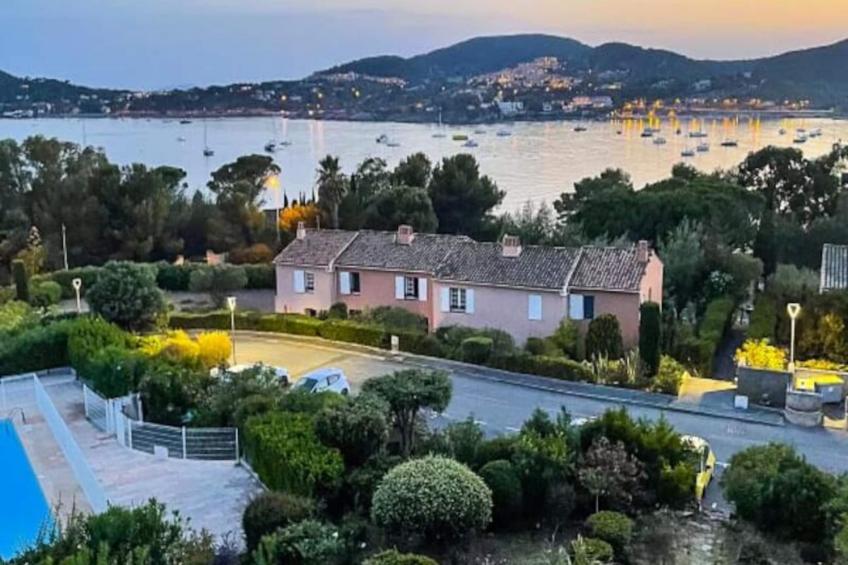 Agay Vue Mer & Soleil - foto 4