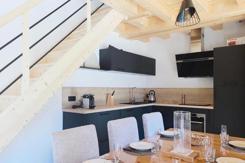 Chalets à Saint Jean d'Aulps - foto 7