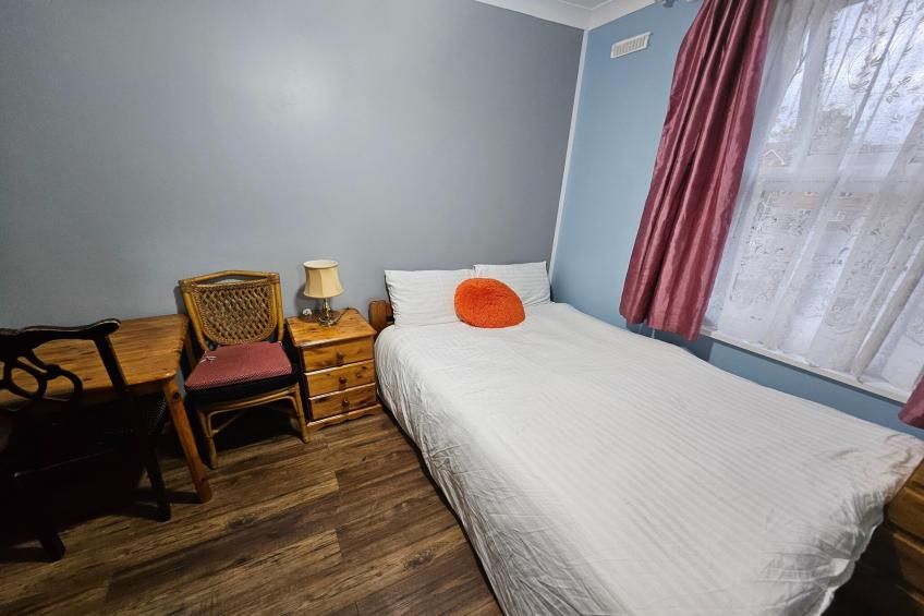 Snooze den wellesley Double Room - foto 12