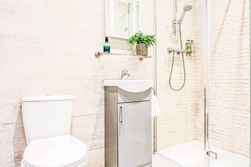 Fishertown Apartment - foto 21