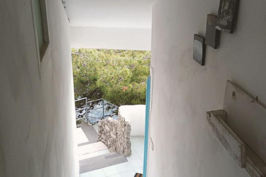 Villa auf einer natürlichen Klippe mit Blick auf das Meer, nur wenige Schritte - foto 12