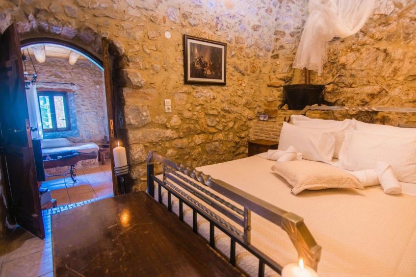 Villa "Villa  sunny Askyfou" - foto 15