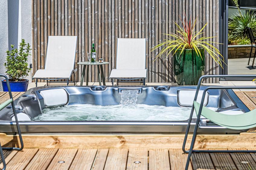 Villa du Fort Espagnol - foto 2