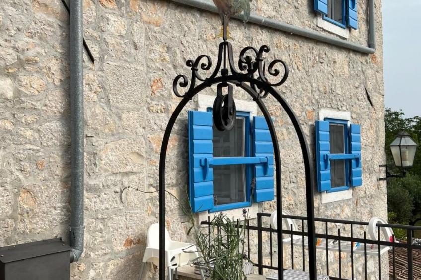 "VillaTonka auf der Insel Krk, Malinska" - foto 4