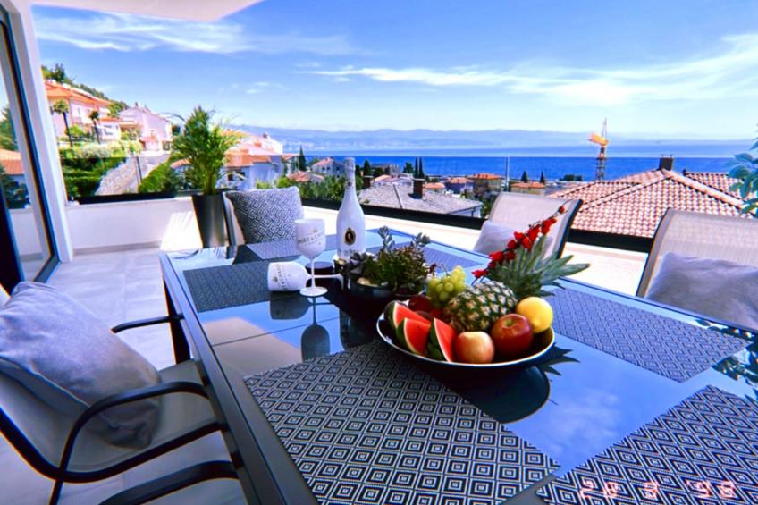 Wohnung "Wohnung Escada"