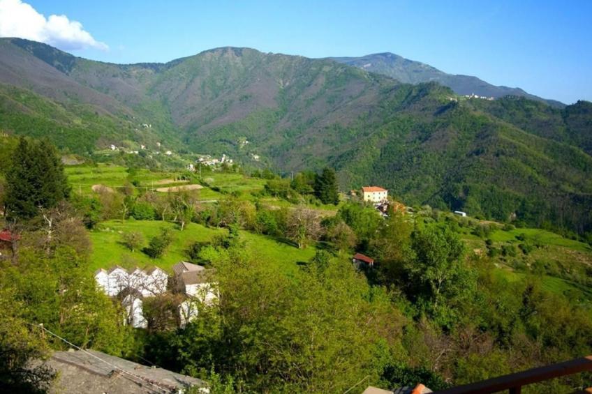 Panoramahaus zwischen den Cinque Terre und Portofino - foto 5