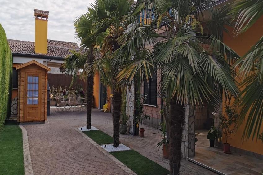 Ferienvilla 'Villa San Valentino - foto 38