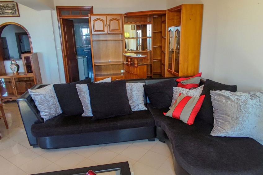 Die lustige und entspannende Wohnung mit Terrasse und Aussicht - foto 20